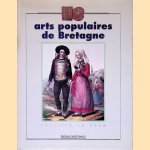 Arts populaires de Bretagne
Philippe Le Stum
€ 12,50 Arts populaires de Bretagne
Philippe Le Stum
€ 12,50