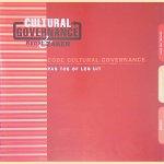 Code Cultural Governance: pas toe of leg uit
Martje van der Brug
€ 12,50 Code Cultural Governance: pas toe of leg uit
Martje van der Brug
€ 12,50