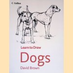 Learn to draw Dogs
David Brown
€ 6,00 Learn to draw Dogs
David Brown
€ 6,00