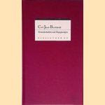 Freundschaften und Begegnungen
Carl Jacob Burckhardt
€ 9,00 Freundschaften und Begegnungen
Carl Jacob Burckhardt
€ 9,00