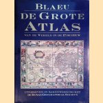 De grote atlas van de wereld in den 17de eeuw
Johannes Blaeu e.a.
€ 12,50 De grote atlas van de wereld in den 17de eeuw
Johannes Blaeu e.a.
€ 12,50