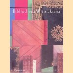 Bibliotheca Wittockiana
Paul Culot e.a.
€ 9,00 Bibliotheca Wittockiana
Paul Culot e.a.
€ 9,00