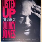 Listen Up: The Lives of Quincy Jones
Nelson George e.a.
€ 10,00 Listen Up: The Lives of Quincy Jones
Nelson George e.a.
€ 10,00