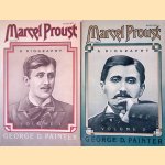 Marcel Proust. A Biography (2 volumes)
George D. Painter
€ 10,00 Marcel Proust. A Biography (2 volumes)
George D. Painter
€ 10,00