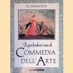 De geschiedenis van de commedia dell'arte
R.L. Erenstein
€ 12,50 De geschiedenis van de commedia dell'arte
R.L. Erenstein
€ 12,50