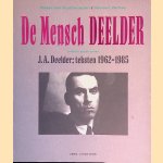 De mensch Deelder
Pieter van Oudheusden
€ 8,00 De mensch Deelder
Pieter van Oudheusden
€ 8,00