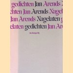 Nagelaten: gedichten
Jan Arends
€ 8,00 Nagelaten: gedichten
Jan Arends
€ 8,00