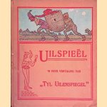 Uilspieël 'n Vrye Vertaling van "Tyl Uilenspiegel"
P.A.M. Brink
€ 15,00 Uilspieël 'n Vrye Vertaling van "Tyl Uilenspiegel"
P.A.M. Brink
€ 15,00