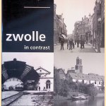 Zwolle in contrast
Aranka Meijerink-Wijnbeek
€ 6,00 Zwolle in contrast
Aranka Meijerink-Wijnbeek
€ 6,00