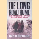 The Long Road Home: The Aftermath of the Second World War
Ben Shephard
€ 10,00 The Long Road Home: The Aftermath of the Second World War
Ben Shephard
€ 10,00
