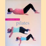 Handboek voor Pilates
Louise Thorley
€ 6,00 Handboek voor Pilates
Louise Thorley
€ 6,00
