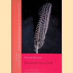 Stemmen op schrift: Geschiedenis van de Nederlandse literatuur: Vanaf het begin tot 1300
Frits van Oostrom
€ 12,50 Stemmen op schrift: Geschiedenis van de Nederlandse literatuur: Vanaf het begin tot 1300
Frits van Oostrom
€ 12,50