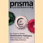 Prisma Grammatica Italiaans
Dr. Jacques H. Brinker
€ 8,00 Prisma Grammatica Italiaans
Dr. Jacques H. Brinker
€ 8,00