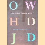 Oud worden, hoe doe je dat? Ervaringsdeskundigen aan het woord
Kor Bedee e.a.
€ 6,00 Oud worden, hoe doe je dat? Ervaringsdeskundigen aan het woord
Kor Bedee e.a.
€ 6,00