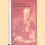 Brieven aan Sophie
Denis Diderot
€ 50,00 Brieven aan Sophie
Denis Diderot
€ 50,00