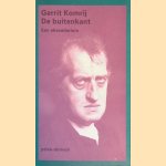 De buitenkant: een abecedarium
Gerrit Komrij
€ 5,00 De buitenkant: een abecedarium
Gerrit Komrij
€ 5,00