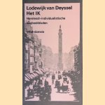 Het IK: Heroiesch-individualistische dagboekbladen, gevolgd door Caesar
Lodewijk van Deyssel
€ 8,00 Het IK: Heroiesch-individualistische dagboekbladen, gevolgd door Caesar
Lodewijk van Deyssel
€ 8,00