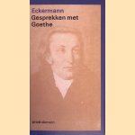 Gesprekken met Goethe
Johann Peter Eckermann
€ 15,00 Gesprekken met Goethe
Johann Peter Eckermann
€ 15,00