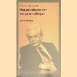 Het pantheon van vergeten dingen: aantekeningen uit Hampstead 1954 - 1971
Elias Canetti
€ 15,00 Het pantheon van vergeten dingen: aantekeningen uit Hampstead 1954 - 1971
Elias Canetti
€ 15,00