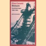Slotsom: aantekeningen 1992-1993
Elias Canetti
€ 15,00 Slotsom: aantekeningen 1992-1993
Elias Canetti
€ 15,00
