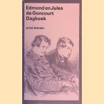 Dagboek
Edmont de Goncourt e.a.
€ 8,00 Dagboek
Edmont de Goncourt e.a.
€ 8,00