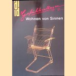 Gefühlscollagen: Wohnen von Sinnen
Volker Albus
€ 8,00 Gefühlscollagen: Wohnen von Sinnen
Volker Albus
€ 8,00