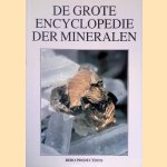 De grote encyclopedie der mineralen
Rudolf Duda e.a.
€ 10,00 De grote encyclopedie der mineralen
Rudolf Duda e.a.
€ 10,00