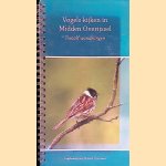 Vogels kijken in Midden Overijssel: twaalf wandelingen
Arie Langendoen
€ 8,00 Vogels kijken in Midden Overijssel: twaalf wandelingen
Arie Langendoen
€ 8,00