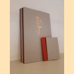 De Tand des Tijds (13 delen)
H.H. ter Balkt e.a.
€ 450,00 De Tand des Tijds (13 delen)
H.H. ter Balkt e.a.
€ 450,00