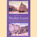 Steden lezen: De stille wording van Europa
Karl Schlögel
€ 10,00 Steden lezen: De stille wording van Europa
Karl Schlögel
€ 10,00