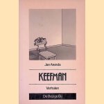 Keefman
Jan Arends
€ 6,00 Keefman
Jan Arends
€ 6,00