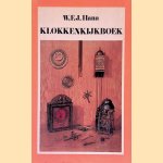 Klokkenkijkboek
W.F.J. Hana
€ 5,00 Klokkenkijkboek
W.F.J. Hana
€ 5,00
