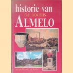 Historie van Almelo
G.J.I. Kokhuis
€ 12,50 Historie van Almelo
G.J.I. Kokhuis
€ 12,50