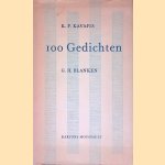 Kavafis, K.P.
100 Gedichten uit het Nieuwgrieks vertaald door G.H. Blanken
€ 8,00 Kavafis, K.P.
100 Gedichten uit het Nieuwgrieks vertaald door G.H. Blanken
€ 8,00