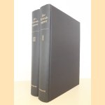 Het Weinrebrapport: Rapport door het Rijksinstituut voor Oorlogsdocumentatie uitgebracht aan de minister van justitie inzake de activiteiten van drs. F. Weinreb gedurende de jaren 1940-1945 (2 delen)
Giltay Veth Mr. D. e.a.
€ 17,50 Het Weinrebrapport: Rapport door het Rijksinstituut voor Oorlogsdocumentatie uitgebracht aan de minister van justitie inzake de activiteiten van drs. F. Weinreb gedurende de jaren 1940-1945 (2 delen)
Giltay Veth Mr. D. e.a.
€ 17,50