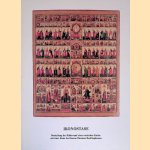 Ikonostase: Darstellung der Bilderwand einer russischen Kirche auf einer Ikone des Ikonen-Museums Recklinghausen
Celia Schneider
€ 9,00 Ikonostase: Darstellung der Bilderwand einer russischen Kirche auf einer Ikone des Ikonen-Museums Recklinghausen
Celia Schneider
€ 9,00