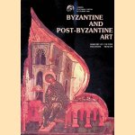 Byzantine and Post-Byzantine Art: Athens Old University, July 26th 1985 - January 6th 1986
Manolis - and others Chatzidakis
€ 35,00 Byzantine and Post-Byzantine Art: Athens Old University, July 26th 1985 - January 6th 1986
Manolis - and others Chatzidakis
€ 35,00