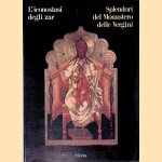L'Iconostasi degli zar: Splendori del Monastero delle Vergini
A.I. Skurko
€ 10,00 L'Iconostasi degli zar: Splendori del Monastero delle Vergini
A.I. Skurko
€ 10,00