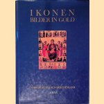 Ikonen: Bilder in Gold: Sakrale Kunst aus Griechenland
Hanna Egger e.a.
€ 10,00 Ikonen: Bilder in Gold: Sakrale Kunst aus Griechenland
Hanna Egger e.a.
€ 10,00