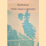 Over Hans Lodeizen
Paul Rodenko
€ 5,00 Over Hans Lodeizen
Paul Rodenko
€ 5,00