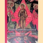 Oude ikonen verzamelen: Russische en Griekse ikonen 15de-19de eeuw
Simon Morsink
€ 15,00 Oude ikonen verzamelen: Russische en Griekse ikonen 15de-19de eeuw
Simon Morsink
€ 15,00