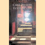 Echte Kennis: essays over filosofie in literatuur
Carel Peeters
€ 9,00 Echte Kennis: essays over filosofie in literatuur
Carel Peeters
€ 9,00