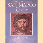 The Mosaic Decoration of San Marco Venice
Otto Demus
€ 20,00 The Mosaic Decoration of San Marco Venice
Otto Demus
€ 20,00