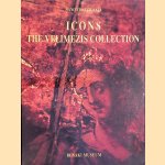 Icons: The Velimezis Collection
Nano Chatzidakis
€ 40,00 Icons: The Velimezis Collection
Nano Chatzidakis
€ 40,00