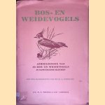 Bos- en weidevogels: afbeeldingen van 20 bos- en weidevogels in natuurlijke kleuren; met een handleiding
M.A. IJsseling
€ 30,00 Bos- en weidevogels: afbeeldingen van 20 bos- en weidevogels in natuurlijke kleuren; met een handleiding
M.A. IJsseling
€ 30,00