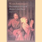 Het matrassengraf: Heine's sterfbed 1848-1856
M. van Amerongen
€ 6,00 Het matrassengraf: Heine's sterfbed 1848-1856
M. van Amerongen
€ 6,00