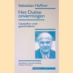Het Duitse onvermogen: opstellen over geschiedenis
Sebastian Haffner
€ 10,00 Het Duitse onvermogen: opstellen over geschiedenis
Sebastian Haffner
€ 10,00