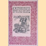 Of the Decorative Illustration of Books Old and New
Walter Crane
€ 8,00 Of the Decorative Illustration of Books Old and New
Walter Crane
€ 8,00