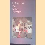 De laatste verhalen
M.S. Arnoni
€ 5,00 De laatste verhalen
M.S. Arnoni
€ 5,00