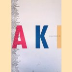 Het gezicht van de AK1
Cees Andriessen e.a.
€ 10,00 Het gezicht van de AK1
Cees Andriessen e.a.
€ 10,00